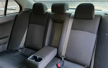 Mitsubishi Lancer IX, 2008 год, 519 000 рублей, 10 фотография