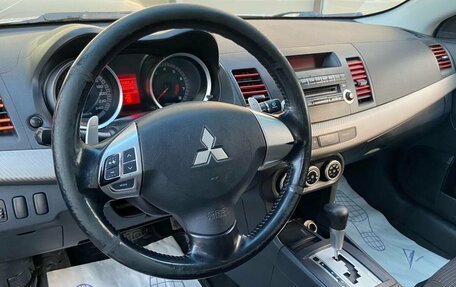 Mitsubishi Lancer IX, 2008 год, 519 000 рублей, 7 фотография