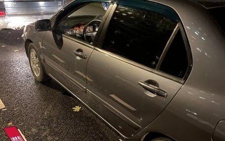 Mitsubishi Lancer IX, 2005 год, 500 000 рублей, 2 фотография