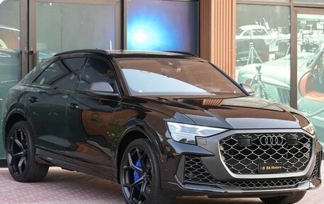 Audi RS Q8 I, 2025 год, 16 490 032 рублей, 1 фотография