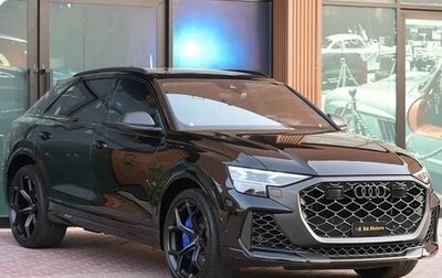 Audi RS Q8 I, 2025 год, 16 490 032 рублей, 1 фотография