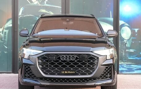 Audi RS Q8 I, 2025 год, 16 490 032 рублей, 2 фотография