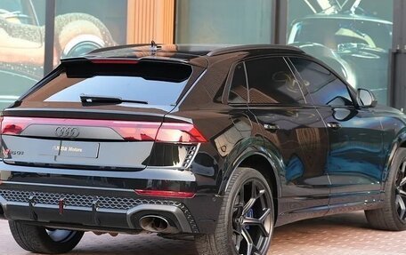 Audi RS Q8 I, 2025 год, 16 490 032 рублей, 6 фотография