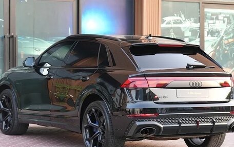 Audi RS Q8 I, 2025 год, 16 490 032 рублей, 4 фотография