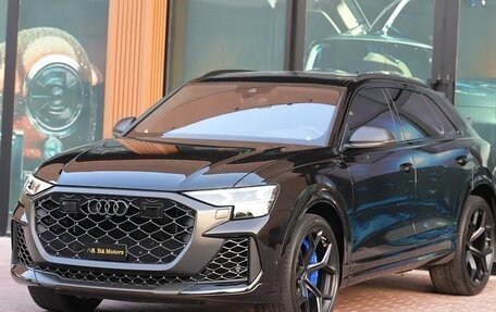 Audi RS Q8 I, 2025 год, 16 490 032 рублей, 3 фотография