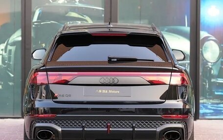 Audi RS Q8 I, 2025 год, 16 490 032 рублей, 5 фотография