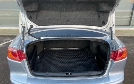 Mitsubishi Lancer IX, 2008 год, 519 000 рублей, 11 фотография