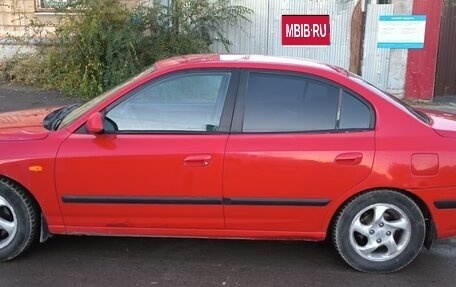 Hyundai Elantra III, 2004 год, 280 000 рублей, 1 фотография