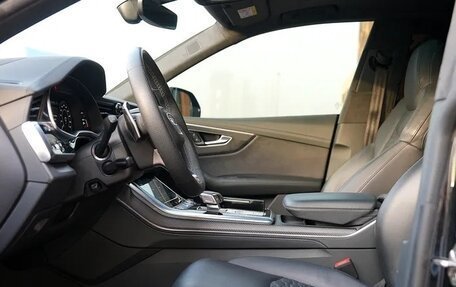 Audi RS Q8 I, 2025 год, 16 490 032 рублей, 10 фотография