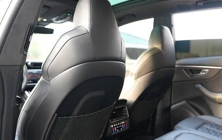 Audi RS Q8 I, 2025 год, 16 490 032 рублей, 17 фотография