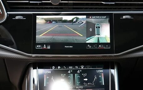 Audi RS Q8 I, 2025 год, 16 490 032 рублей, 15 фотография