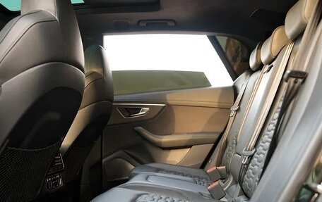 Audi RS Q8 I, 2025 год, 16 490 032 рублей, 18 фотография