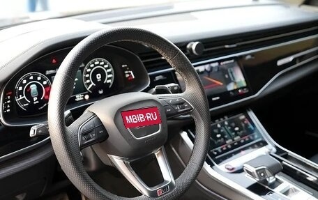 Audi RS Q8 I, 2025 год, 16 490 032 рублей, 11 фотография