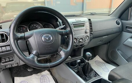 Mazda BT-50 II, 2008 год, 599 000 рублей, 7 фотография
