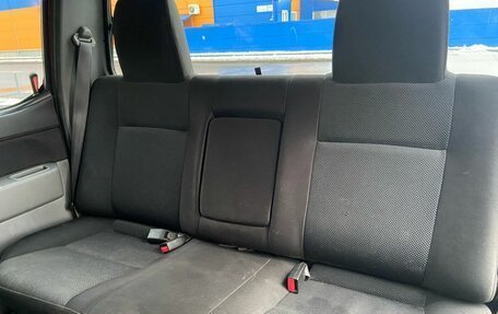 Mazda BT-50 II, 2008 год, 599 000 рублей, 9 фотография