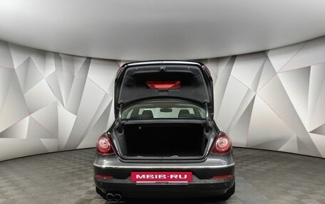 Volkswagen Passat CC I рестайлинг, 2011 год, 1 495 000 рублей, 9 фотография