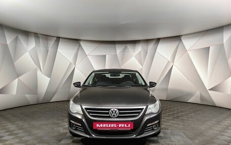 Volkswagen Passat CC I рестайлинг, 2011 год, 1 495 000 рублей, 7 фотография