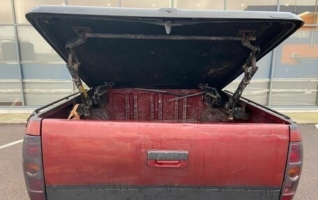 Mazda BT-50 II, 2008 год, 599 000 рублей, 10 фотография