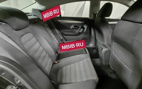 Volkswagen Passat CC I рестайлинг, 2011 год, 1 495 000 рублей, 13 фотография