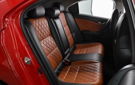 Honda Accord VIII рестайлинг, 2008 год, 989 000 рублей, 7 фотография