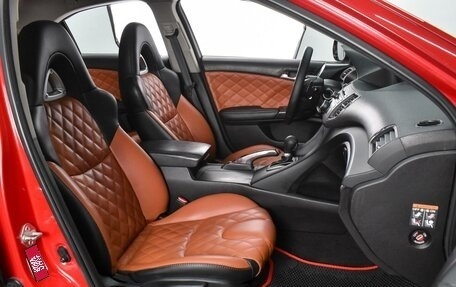 Honda Accord VIII рестайлинг, 2008 год, 989 000 рублей, 8 фотография