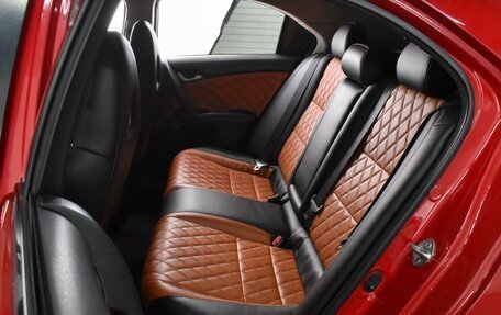 Honda Accord VIII рестайлинг, 2008 год, 989 000 рублей, 9 фотография