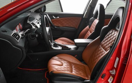 Honda Accord VIII рестайлинг, 2008 год, 989 000 рублей, 10 фотография