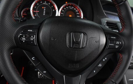 Honda Accord VIII рестайлинг, 2008 год, 989 000 рублей, 14 фотография