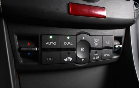 Honda Accord VIII рестайлинг, 2008 год, 989 000 рублей, 17 фотография