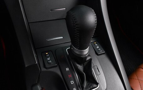 Honda Accord VIII рестайлинг, 2008 год, 989 000 рублей, 16 фотография