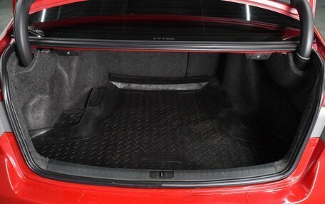 Honda Accord VIII рестайлинг, 2008 год, 989 000 рублей, 18 фотография