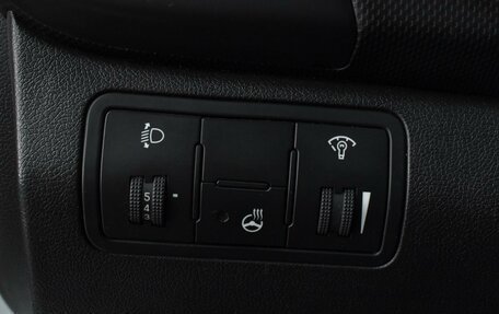 Hyundai Solaris II рестайлинг, 2013 год, 769 000 рублей, 14 фотография