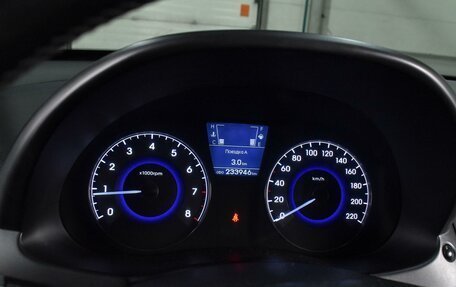 Hyundai Solaris II рестайлинг, 2013 год, 769 000 рублей, 16 фотография