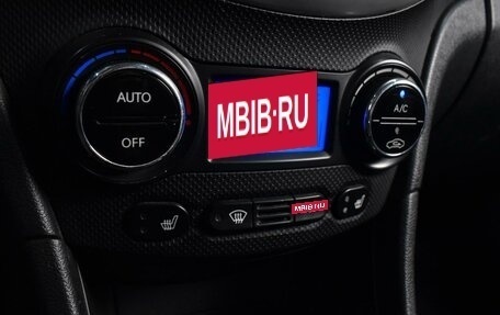 Hyundai Solaris II рестайлинг, 2013 год, 769 000 рублей, 12 фотография