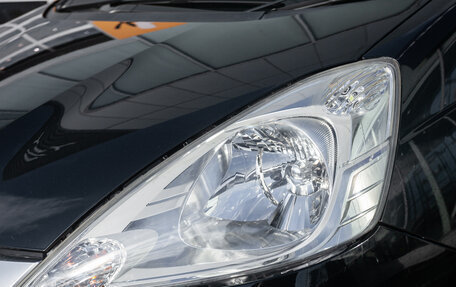 Honda Fit Shuttle I рестайлинг, 2013 год, 1 048 000 рублей, 3 фотография