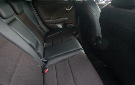 Honda Fit Shuttle I рестайлинг, 2013 год, 1 048 000 рублей, 15 фотография