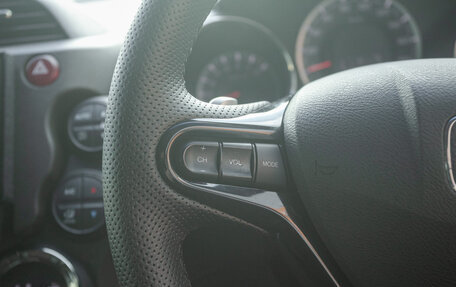 Honda Fit Shuttle I рестайлинг, 2013 год, 1 048 000 рублей, 12 фотография