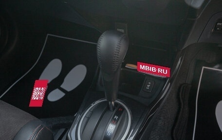 Honda Fit Shuttle I рестайлинг, 2013 год, 1 048 000 рублей, 13 фотография