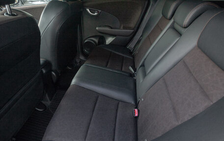 Honda Fit Shuttle I рестайлинг, 2013 год, 1 048 000 рублей, 16 фотография