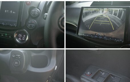 Honda Fit Shuttle I рестайлинг, 2013 год, 1 048 000 рублей, 22 фотография