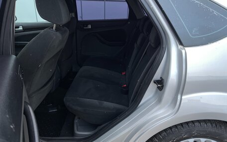 Ford Focus II рестайлинг, 2007 год, 597 000 рублей, 14 фотография