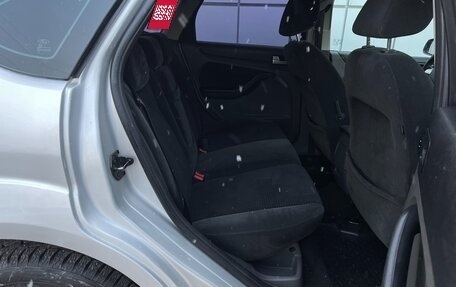 Ford Focus II рестайлинг, 2007 год, 597 000 рублей, 15 фотография