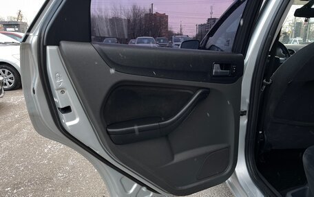 Ford Focus II рестайлинг, 2007 год, 597 000 рублей, 18 фотография