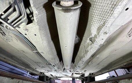 Ford Focus II рестайлинг, 2007 год, 597 000 рублей, 23 фотография