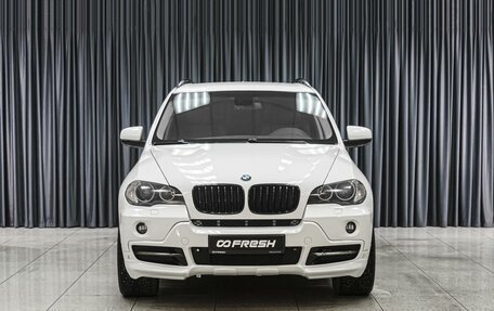 BMW X5, 2010 год, 1 789 000 рублей, 3 фотография