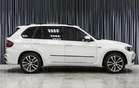 BMW X5, 2010 год, 1 789 000 рублей, 5 фотография