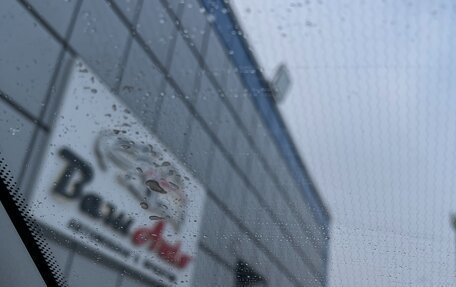 Ford Focus II рестайлинг, 2007 год, 597 000 рублей, 19 фотография