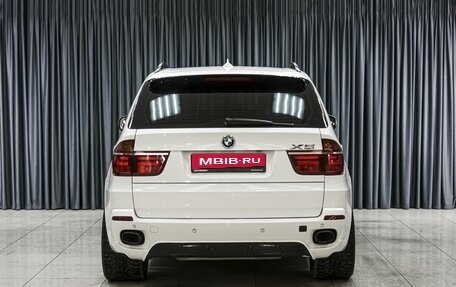 BMW X5, 2010 год, 1 789 000 рублей, 4 фотография