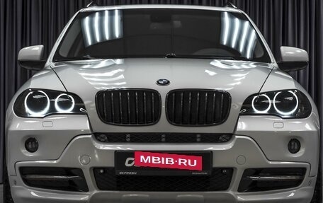 BMW X5, 2010 год, 1 789 000 рублей, 6 фотография