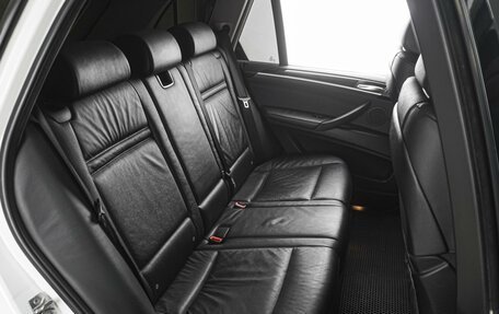 BMW X5, 2010 год, 1 789 000 рублей, 8 фотография